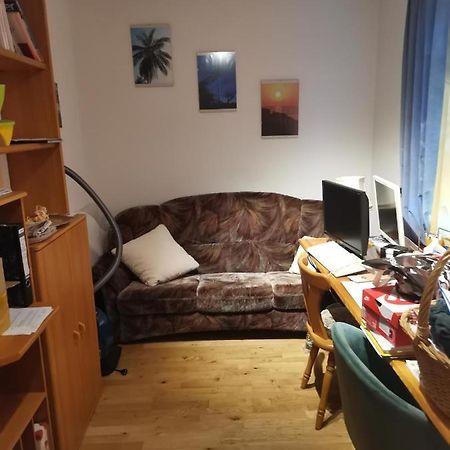 Cosy Room 普海姆 外观 照片