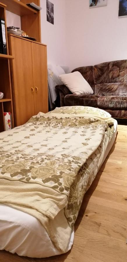 Cosy Room 普海姆 外观 照片