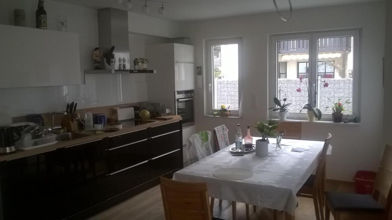 Cosy Room 普海姆 外观 照片